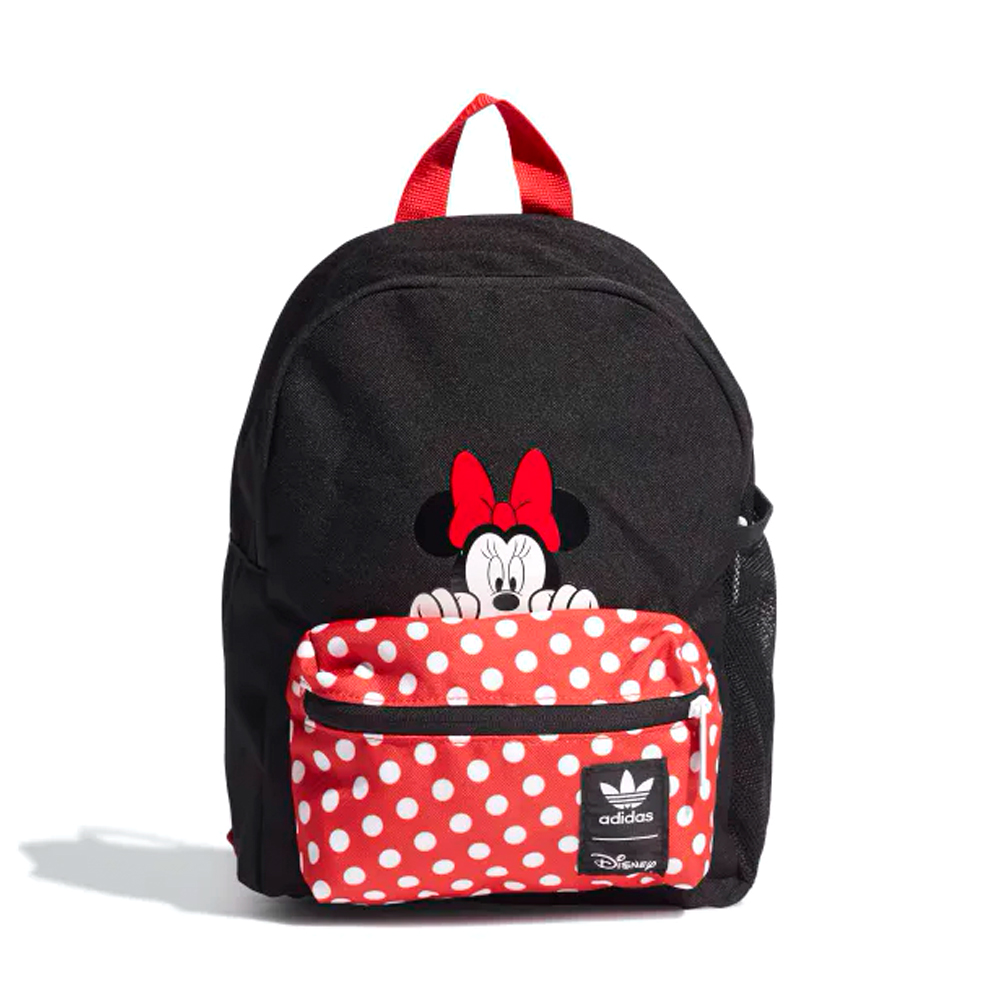 Рюкзак Adidas MINNIE BP INF GN3226 Красный/Черный/Белый photo 1